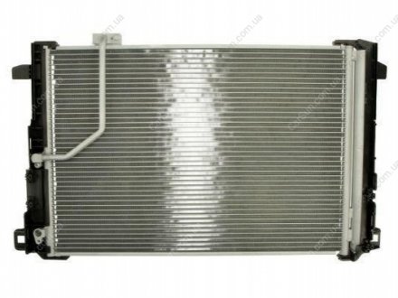 Радиатор кондиционера Polcar 5070K8C1S