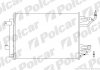 Радіатор кондиціонера Polcar 5095K82X (фото 4)
