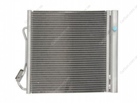 Радиатор кондиционера Polcar 5095K8C1S (фото 1)