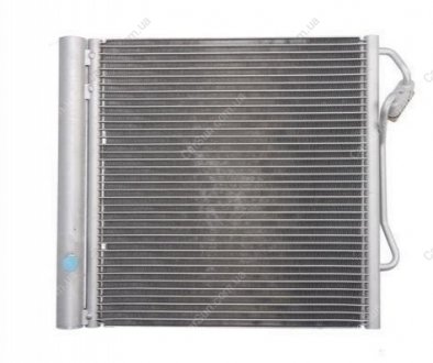 Радиатор кондиционера с осушителем Smart 0.6 Polcar 5095K8C3 (фото 1)