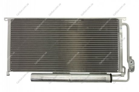 Радиатор кондиционера Polcar 5096K8C1 (фото 1)