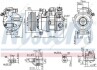 Компресор кондиціонера (новий) Polcar 50C1KS-4 (фото 1)