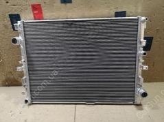 Радиатор охлаждения Polcar 50F1081X