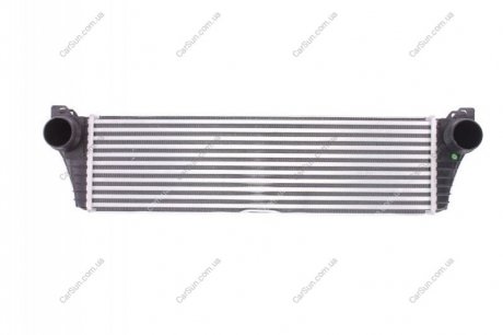 Радиатор воздуха (Интеркулер) Polcar 50N1J8-1
