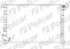 Радіатор охолодження Polcar 510108-3 (фото 1)