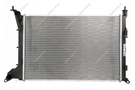 Радиатор охлаждения Polcar 510108-5 (фото 1)