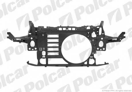 Панель передняя Polcar 510204-1