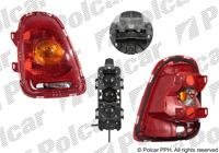 Автозапчасть Polcar 5102881E