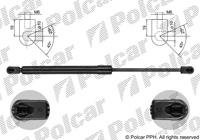 Амортизатор крышки багажника и капота Polcar 5102AB