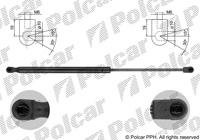 Амортизатор кришки багажника і капота Polcar 5201AB (фото 1)