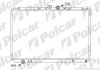 Радиатор охлаждения Polcar 5210081 (фото 3)