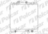 Радіатор охолодження Polcar 521708-2 (фото 2)