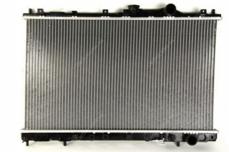 Радиатор охлаждения Polcar 5217083 (фото 1)