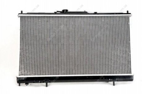 Радиатор охлаждения Polcar 522208-3 (фото 1)