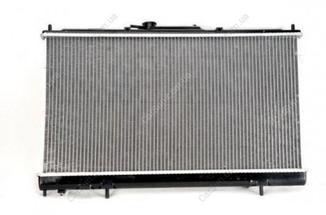 Радиатор охлаждения Polcar 522208A4