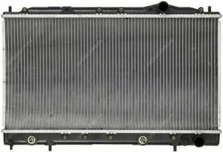 Радиатор охлаждения Polcar 5230081 (фото 1)