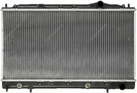 Радиатор охлаждения Polcar 523008-8