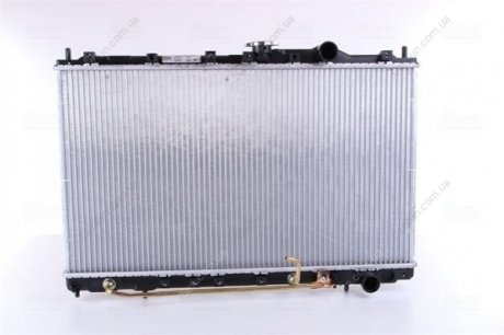 Радіатор охолодження Polcar 523008A1