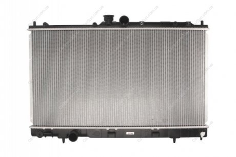 Радиатор охлаждения Polcar 5232084