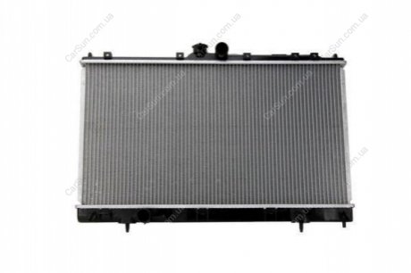 Радиатор охлаждения Mitsubishi Lancer 03- Polcar 5233082 (фото 1)