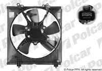 Вентилятор с корпусом/кронштейном Polcar 523323W3 (фото 1)