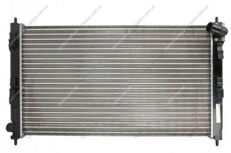 Радиатор охлаждения Polcar 523408-1 (фото 1)