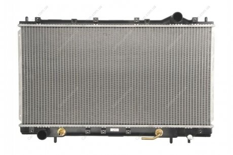 Радиатор охлаждения Polcar 523908A2 (фото 1)