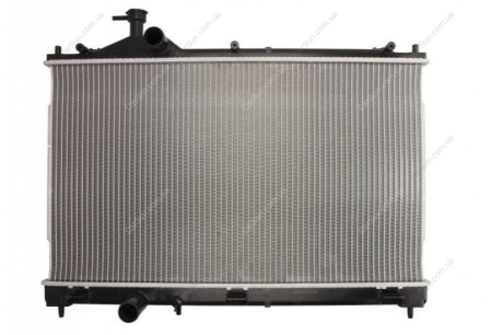 Радиатор охлаждения Polcar 524108-1