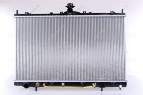 Радиатор охлаждения Polcar 5253082 (фото 1)