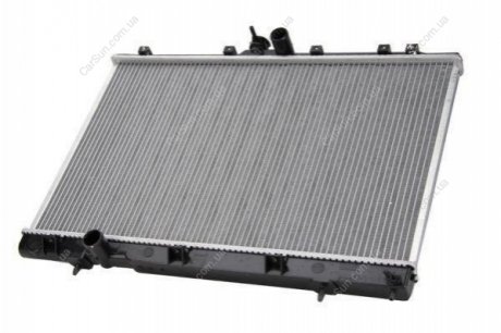 Радиатор охлаждения Polcar 526508-3 (фото 1)