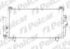Радіатор кондиціонера Polcar 5265K8C1 (фото 3)