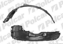 Підкрилок правий Polcar 5266FP1T