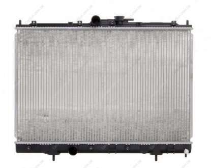 Радиатор охлаждения Polcar 526908-1