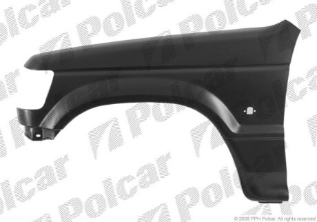 Автозапчасть Polcar 527201