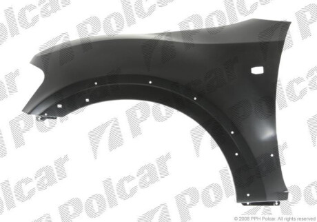 Автозапчасть Polcar 527402