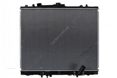 Радиатор охлаждения Polcar 527808-3