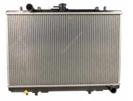 Радиатор охлаждения Polcar 527808-5