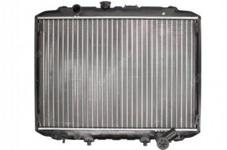 Радиатор охлаждения Polcar 528108-2 (фото 1)