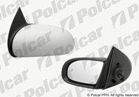 Зеркало внешнее правое Polcar 5501521E (фото 1)