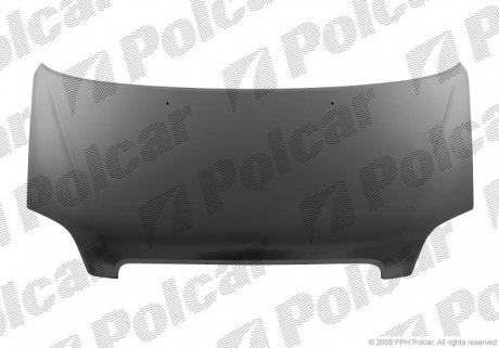 Капот Polcar 550303 (фото 1)