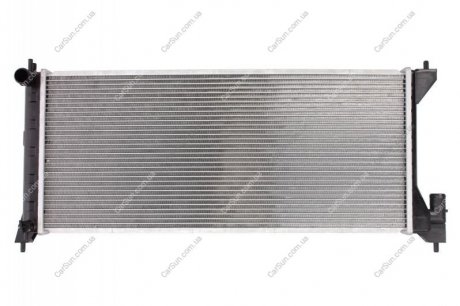Радиатор охлаждения Polcar 550308-4