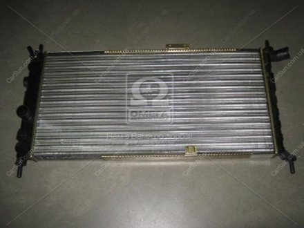 Радіатор охолодження Polcar 550508A3 (фото 1)