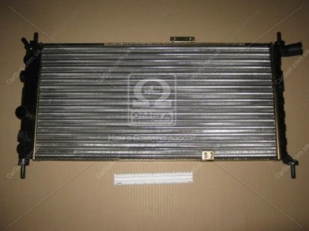 Радиатор охлаждения Polcar 550508A4