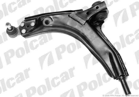 Рычаг правый Polcar 550538-K