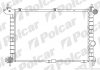 Радиатор охлаждения Polcar 550708-8 (фото 2)