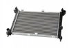Радиатор охлаждения Polcar 550708-8 (фото 1)