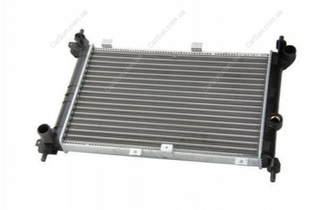Радиатор охлаждения Polcar 550708-8