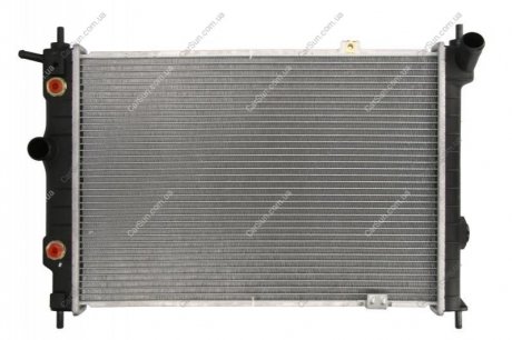 Радиатор охлаждения Polcar 550708A2
