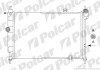 Радиатор охлаждения Polcar 550708A3 (фото 3)