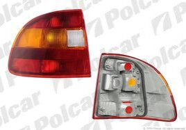 Фонарь задний Polcar 5507871E